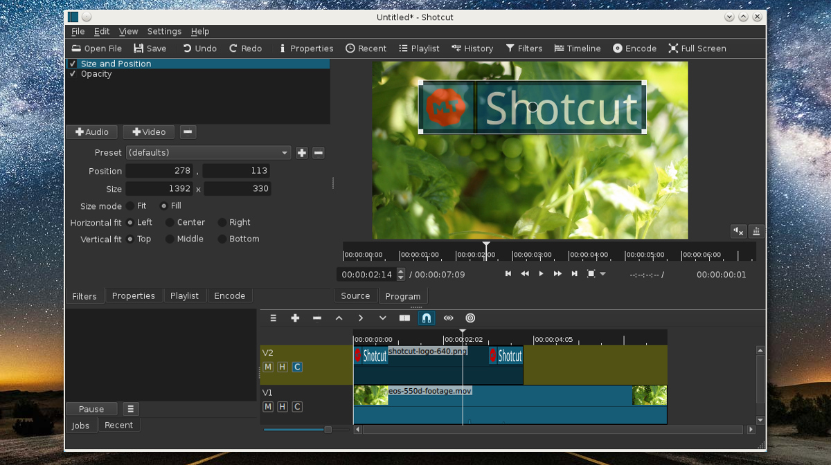The 5 Best Video Editing Apps For Linux