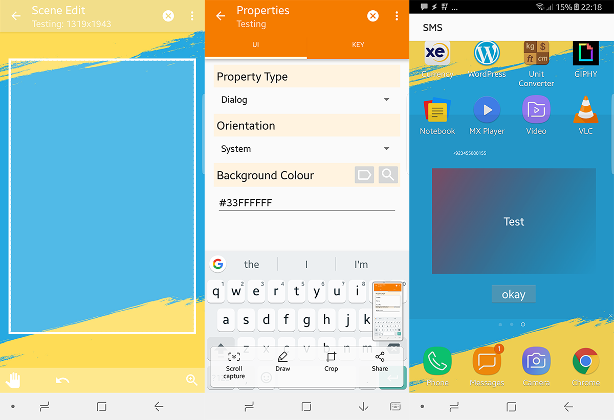 How To Set-up And Use Tasker