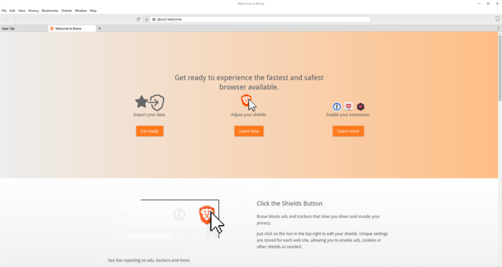 5 open-source Firefox alternatives for Linux users