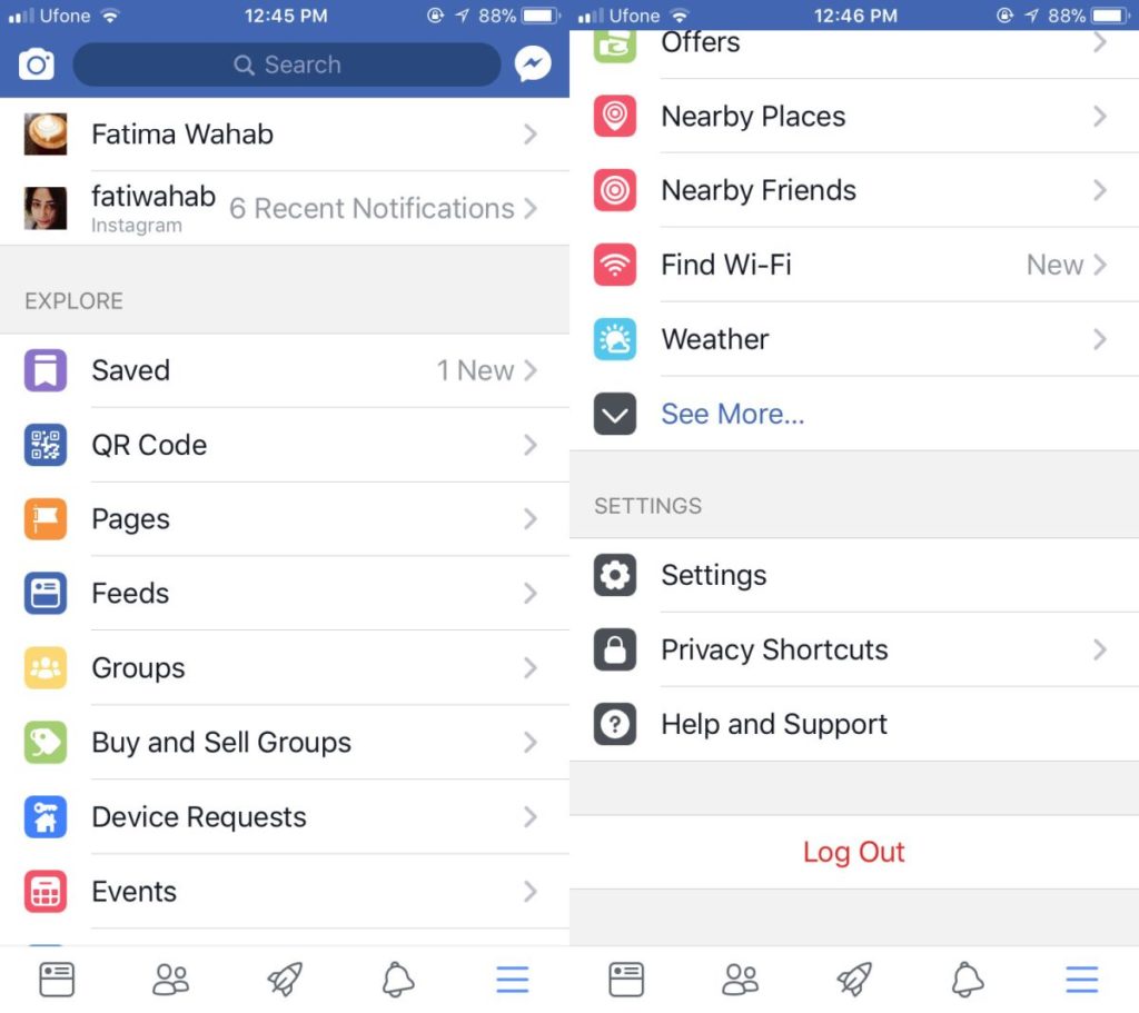How To Clear The Facebook App Browser Cache