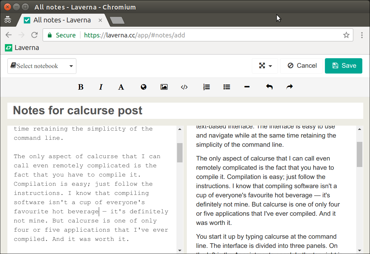 Free Form Note Taking Software Rivergera free-form-note-taking-software-rivergera