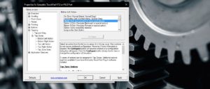 How To Configure Middle Click On Your Touch Pad