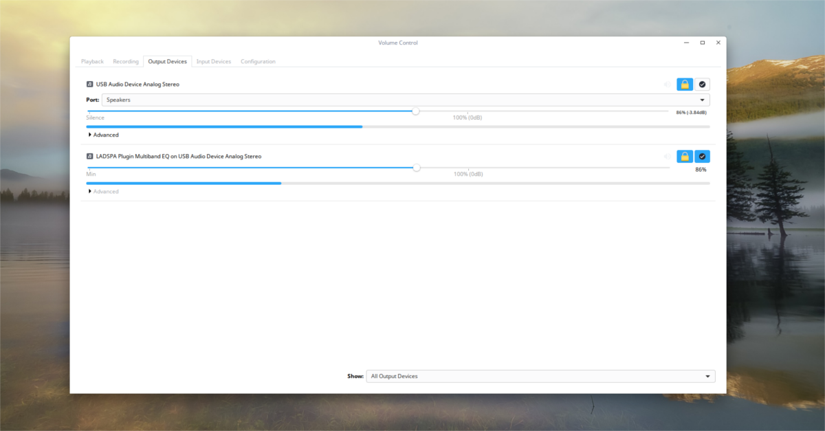 How To Install PulseAudio Equalizer On Linux And Improve Sound