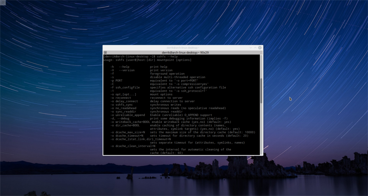 How To Automatically Mount Network Shares On Linux