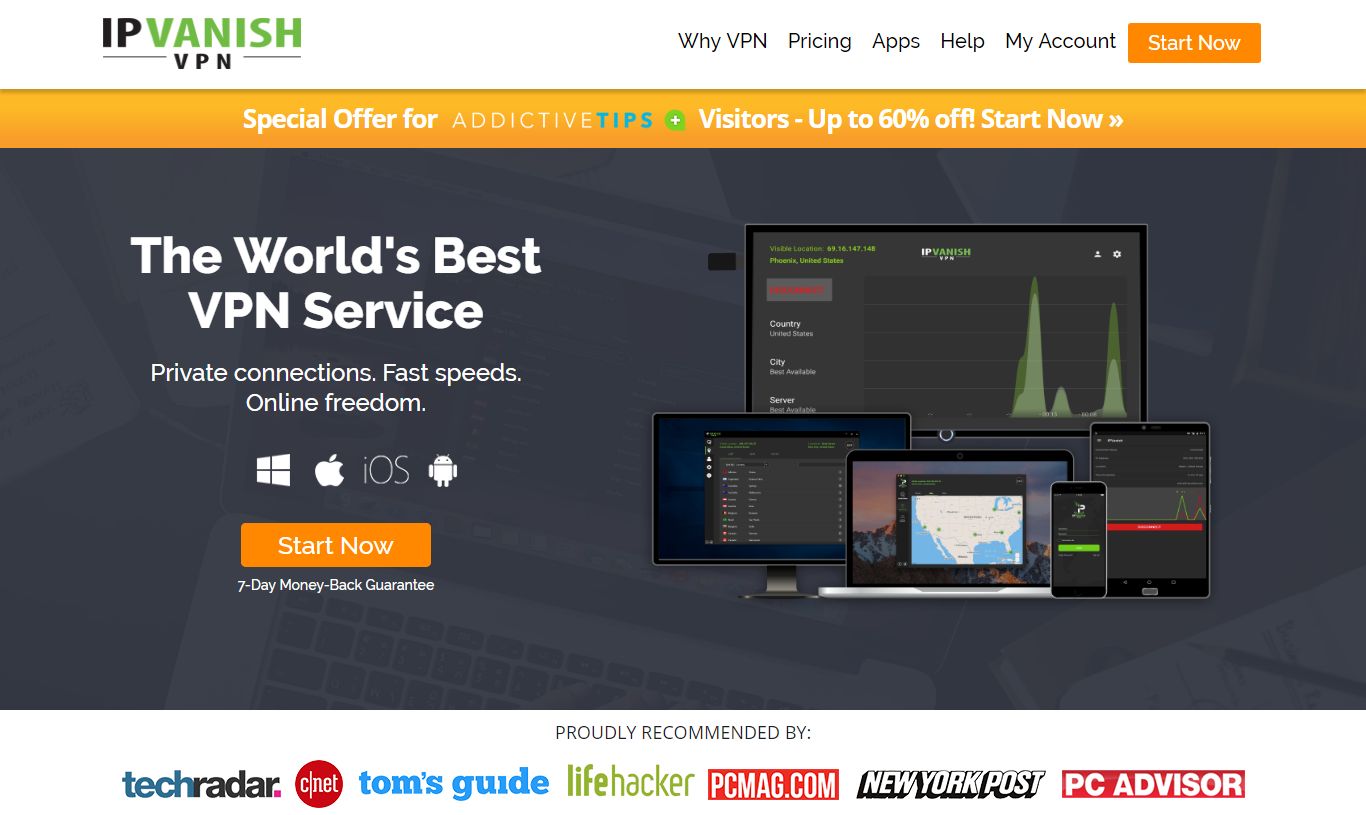 Best CCTV Add-ons for Kodi - IPVanish