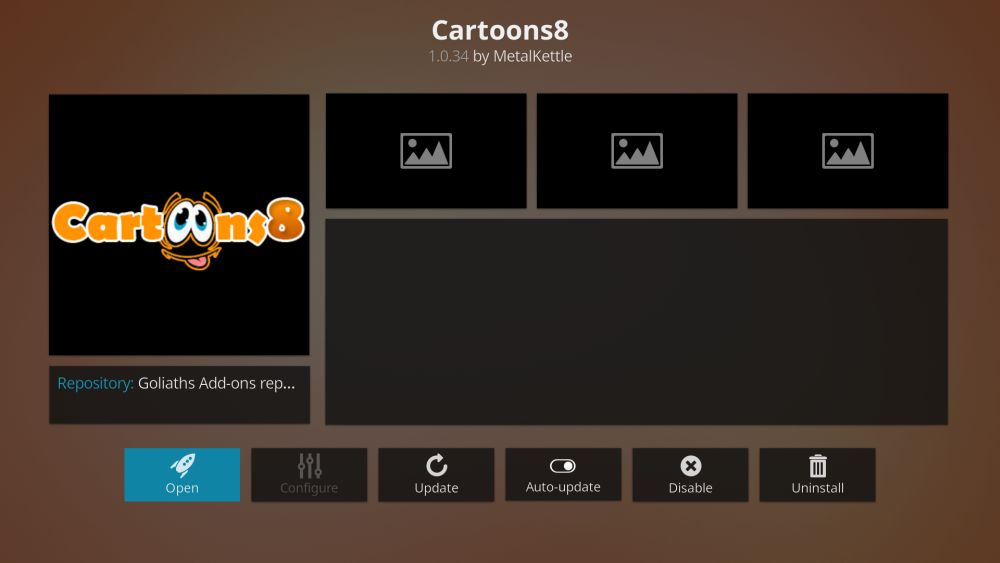 Kisscartoon for tv shows 2025