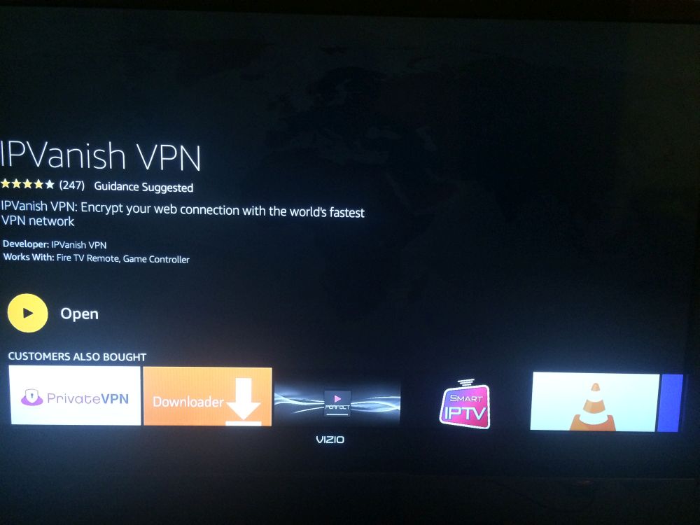 How to Install IPVanish on Firestick 2022 Guide - Addictive Tips