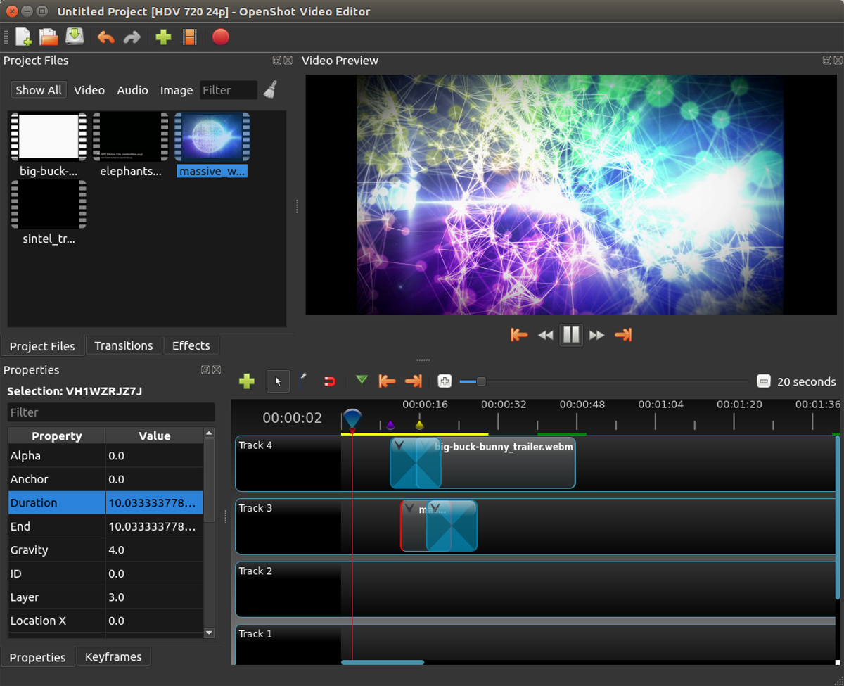 Edit program. Видеоредактор OPENSHOT. Видеоредактор OPENSHOT Video Editor. OPENSHOT Интерфейс. Open source видеоредактор.