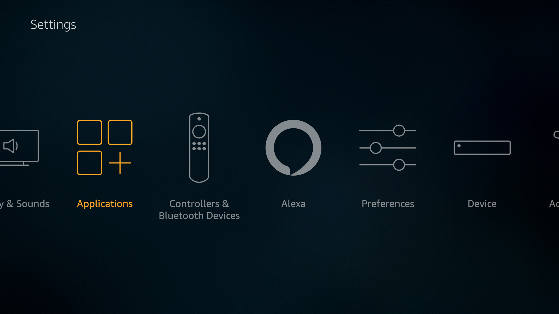 Speed Up Amazon Fire TV (1)