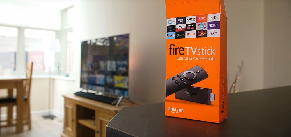 Catch up with more TV on  Fire TV Stick