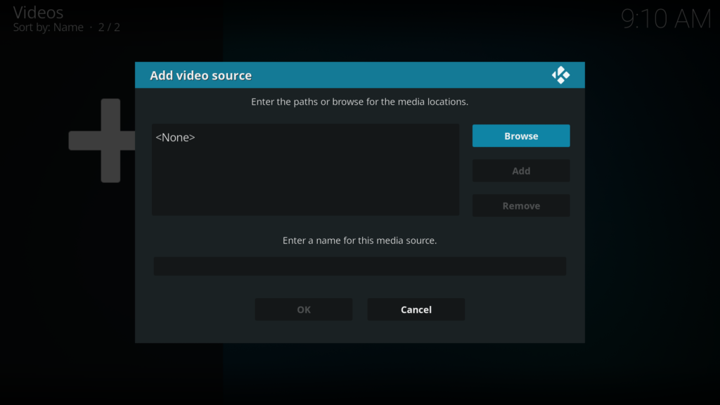 How to Stream Movies to Your Amazon Fire TV Stick with Kodi