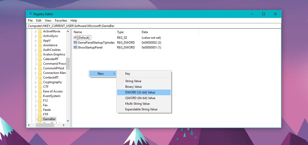 How To Disable Game Mode In Fall Creators Update Windows 10