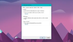 How To Get Files On Demand In OneDrive On Windows 10