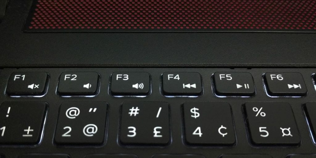 Control Media In Firefox With The Media Keys On Your Keyboard