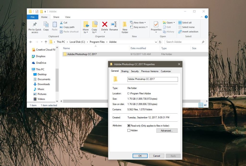 How To Compress Folders With The Windows Compact Tool