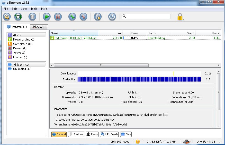 Best uTorrent Alternatives in 2023 AddictiveTips