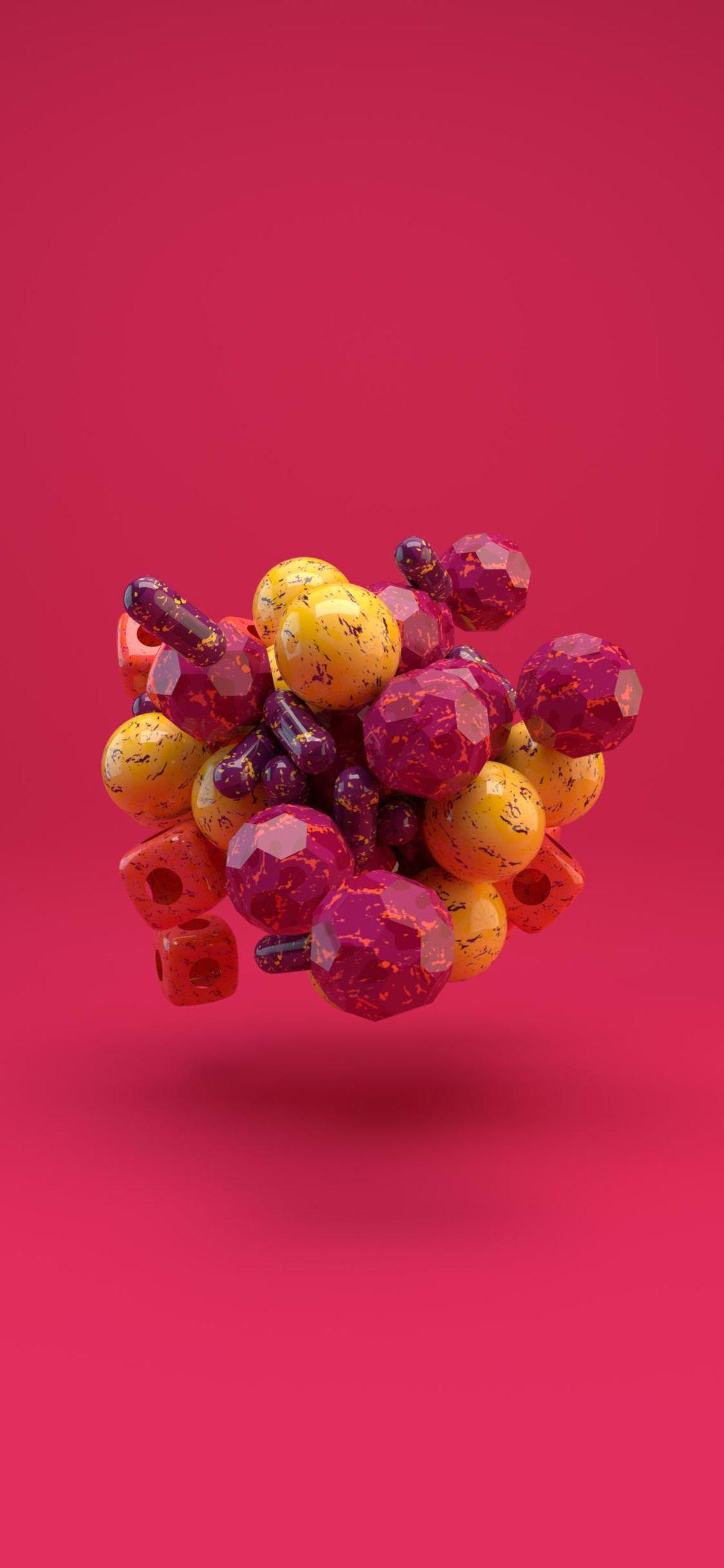 Iphone X Wallpapers 35 Great Images For An Amoled Screen
