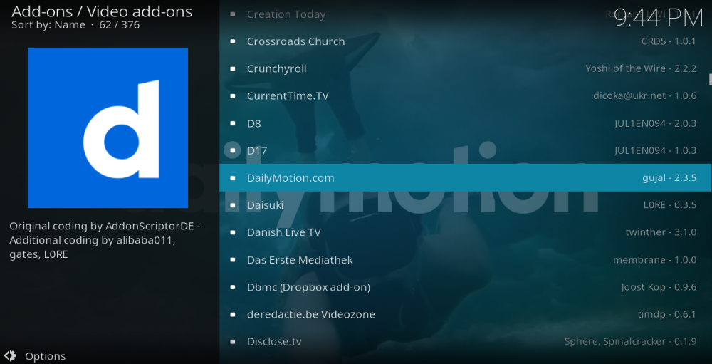 DAISUKI 1.6.1 Free Download