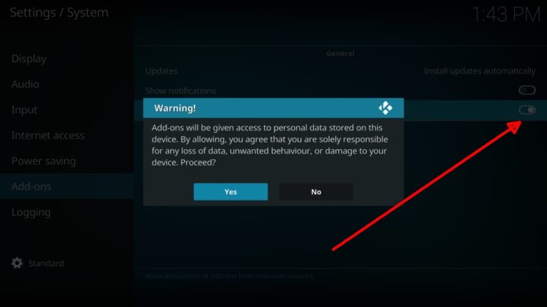 How to Install SuperRepo on Kodi - SuperRepo Kodi Repository