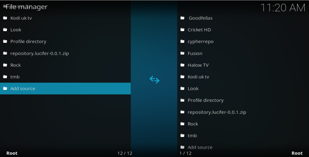 Install Fire TV Guru on Kodi 17