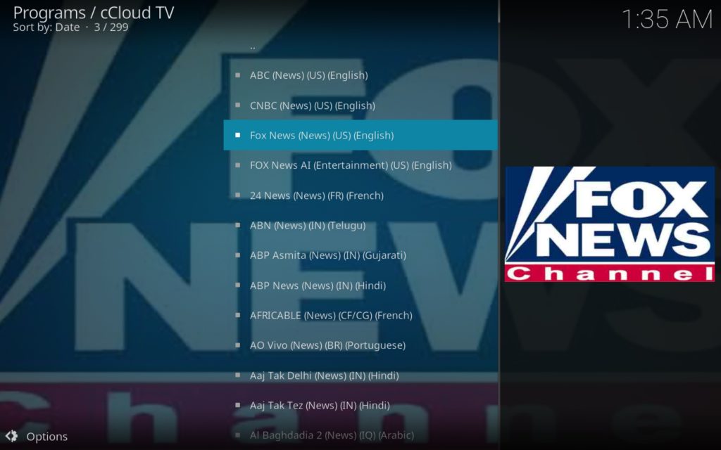 Stream Fox News Without a Cable or Dish Subscription
