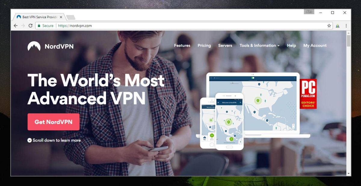 How to Watch PBS Outside The USA - NordVPN