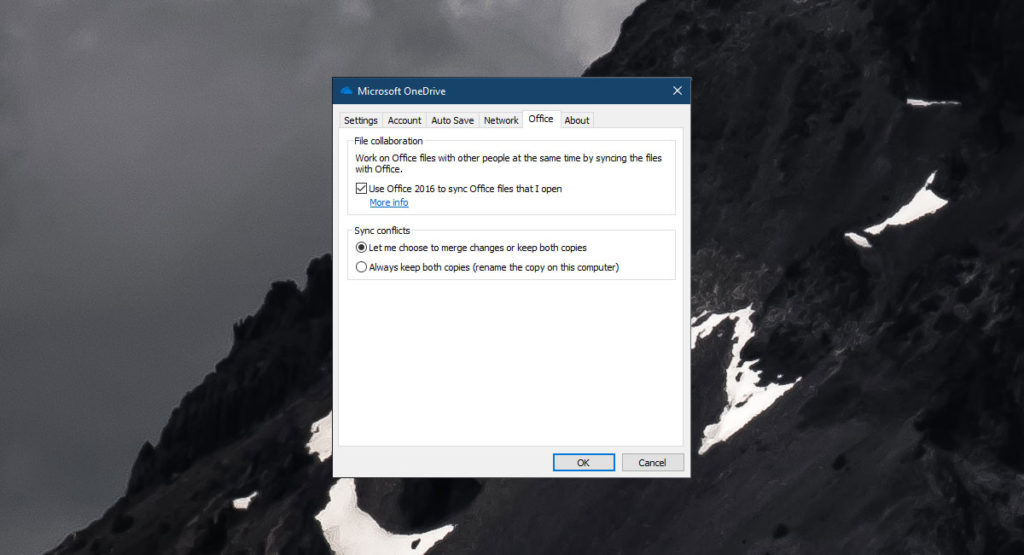 Remove Microsoft Office Upload Center Icon on Windows 10