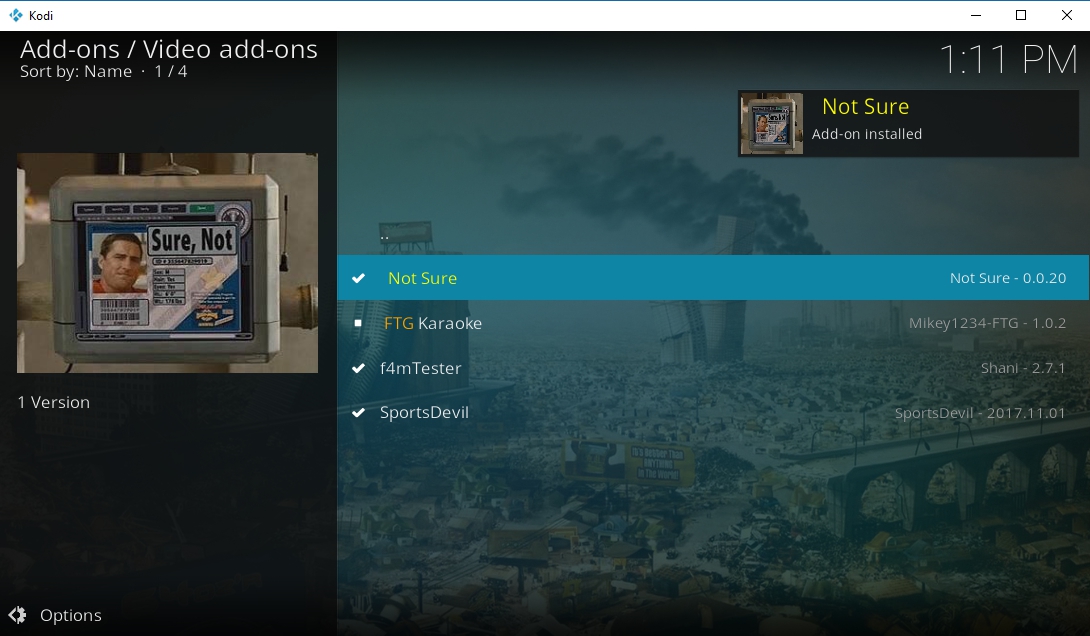 SMASH Repo is Down 3