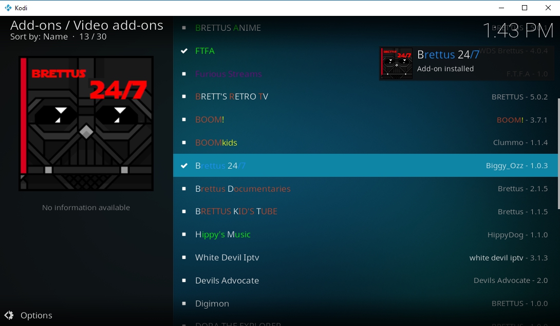 SMASH Repo is Down 4