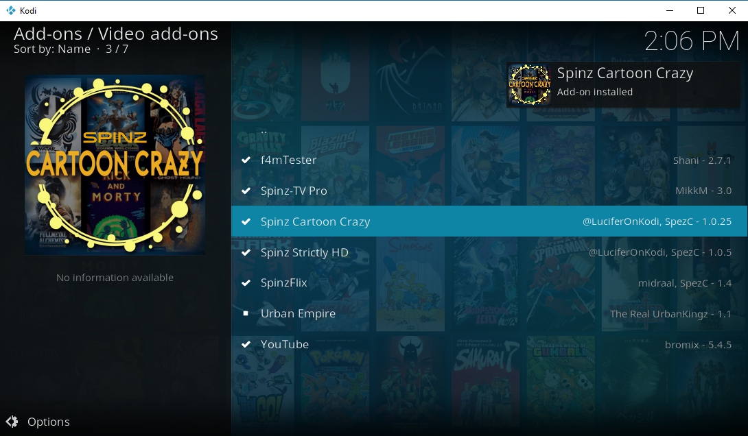 SMASH Repo is Down 5