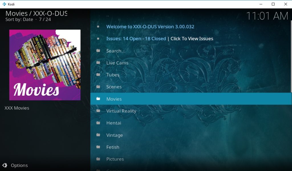 XXX-O-DUS and Youporn 2