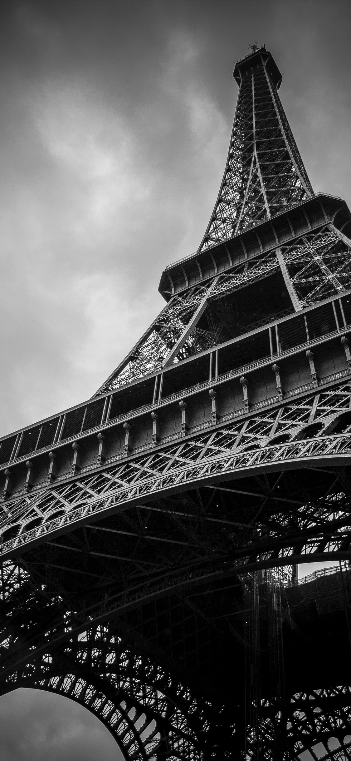 Iphone X Wallpapers 35 Great Images For An Amoled Screen