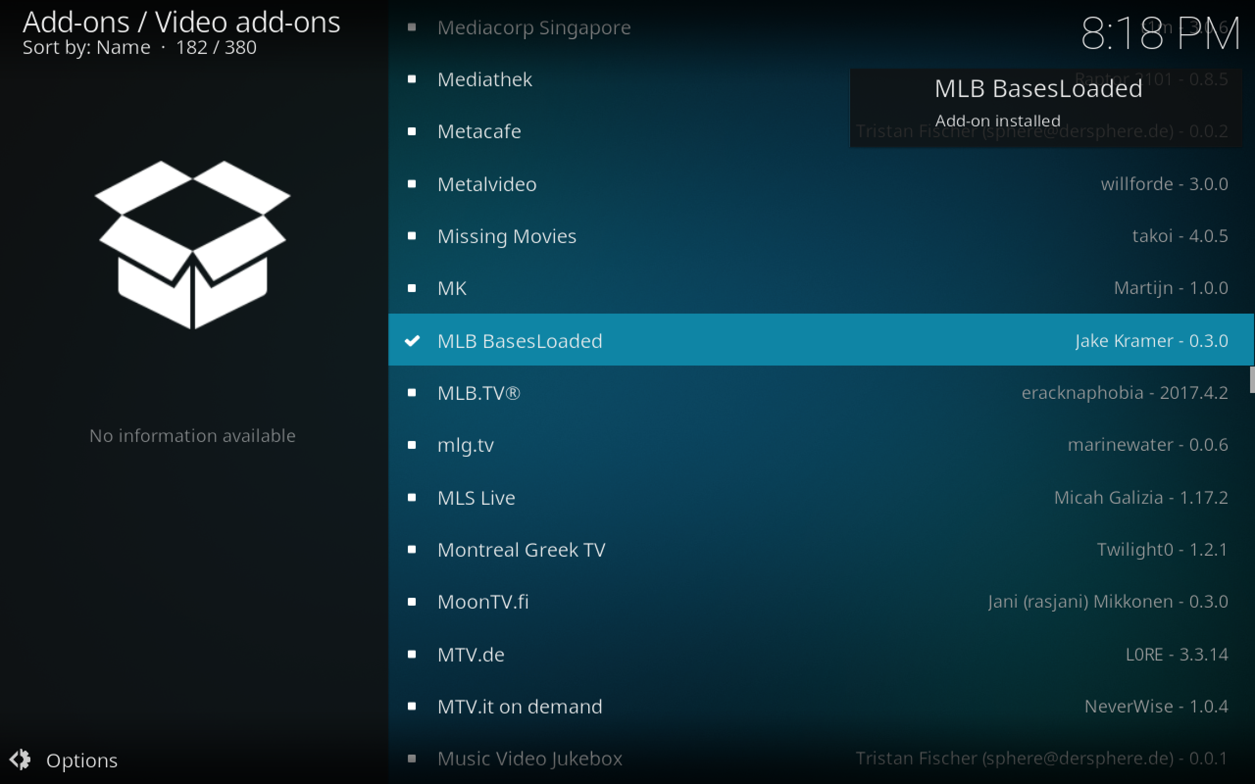 how-to-watch-mlb-games-without-cable-mlb-games-on-kodi