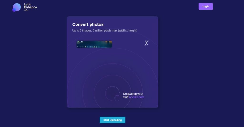 How To Enlarge Images Without Distorting The Quality