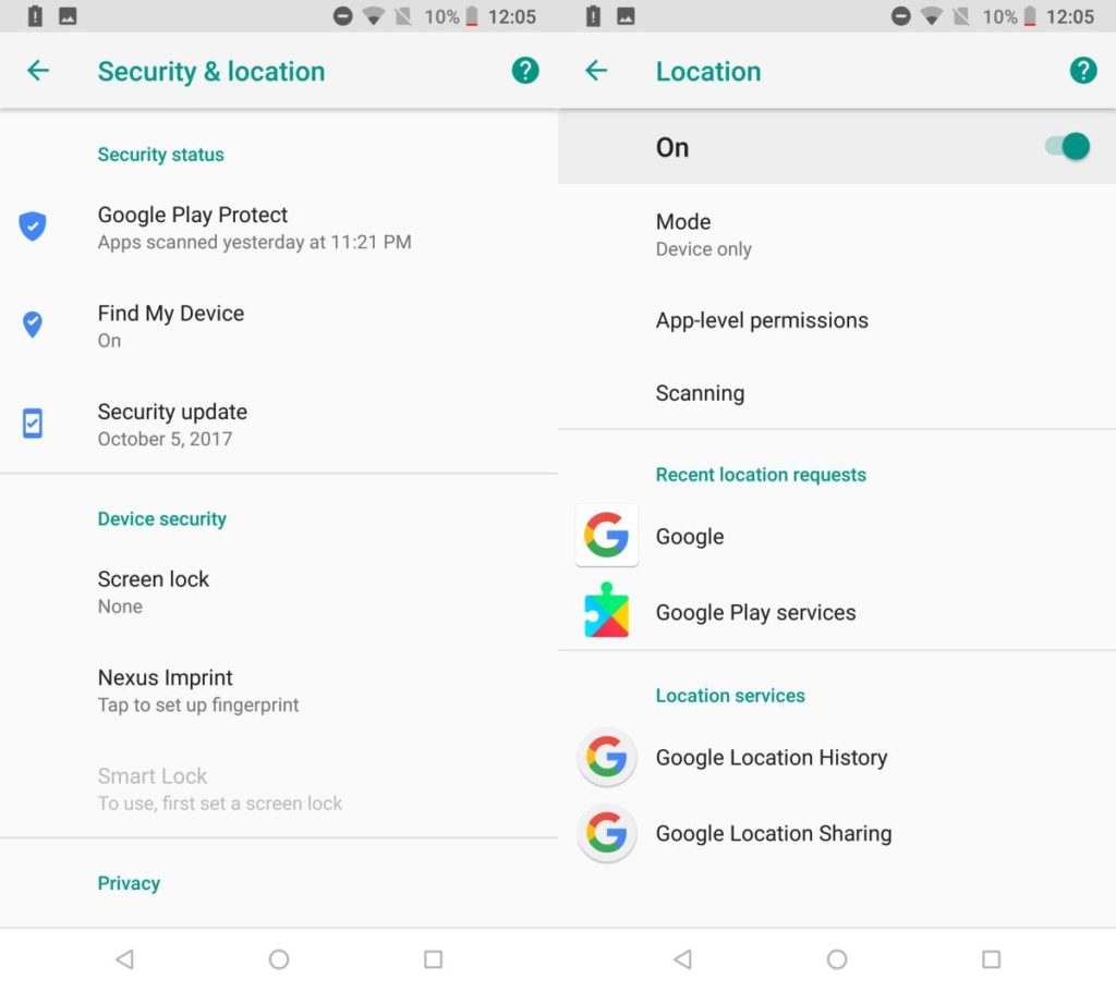 How To Turn Off GPS On Your Phone