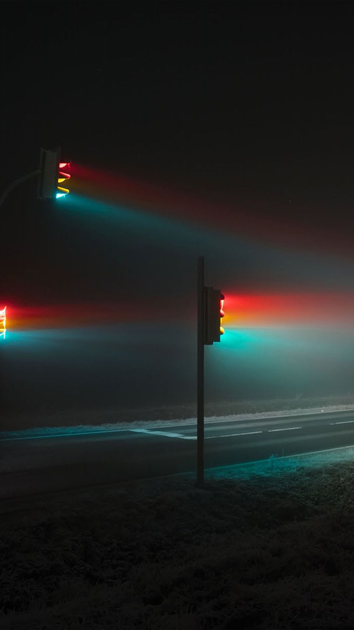 iPhone X Wallpapers: 35 Great Images For An AMOLED Screen iPhone X Wallpapers: 35 Great Images For An AMOLED Screen