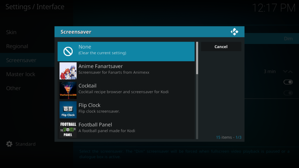 8 Best Kodi Screensavers What We Like Most
