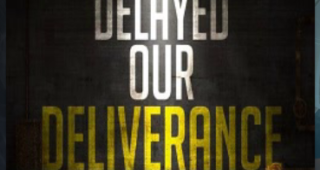 Deliverance Logo