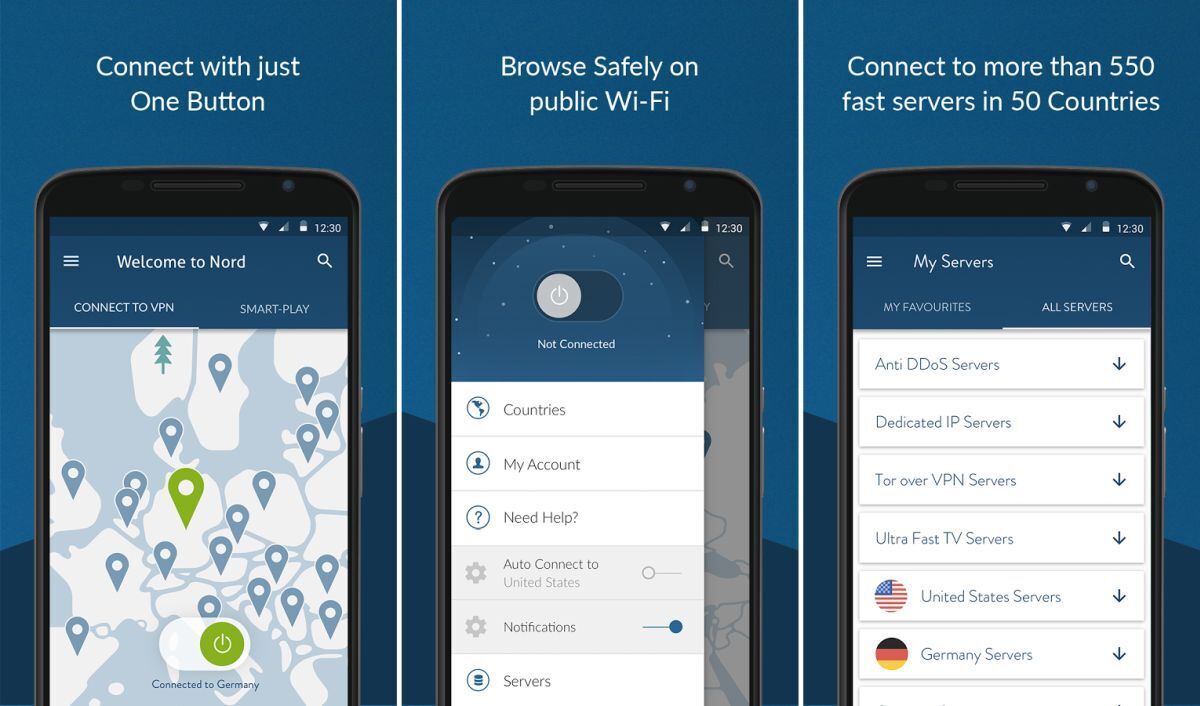 How To Watch How To Get Away With Murder Season 4 Online - NordVPN