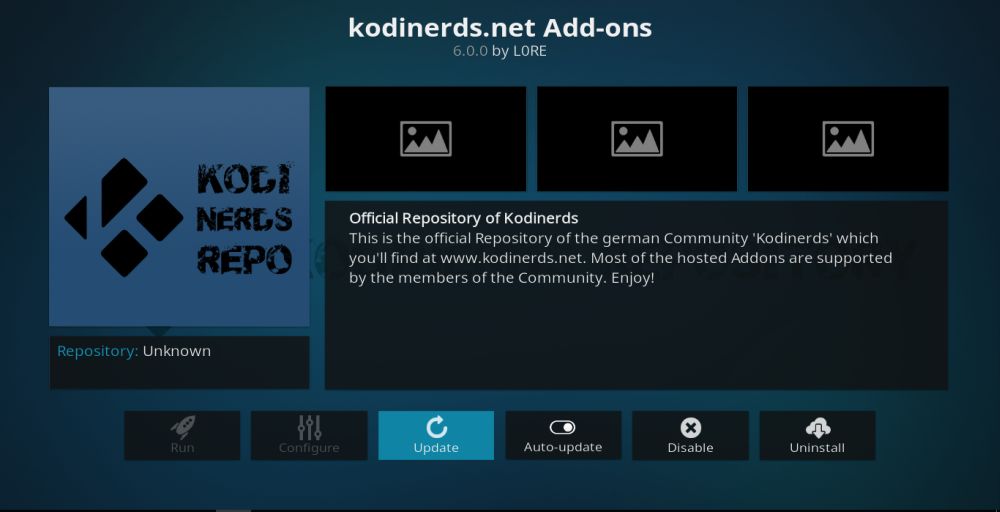 KodiNerds