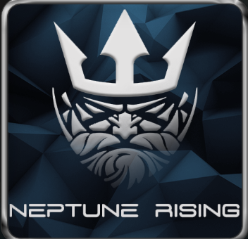Neptune Rising Logo