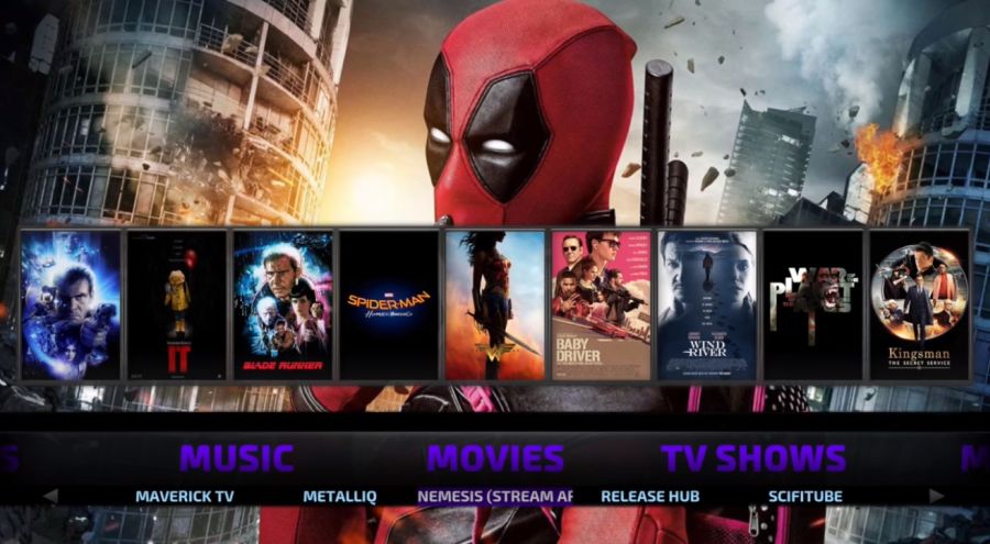how to use kodi no limits build how to use kodi no limits build