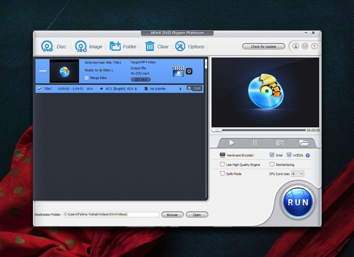 Из avi в mp4. Dvd ripper. Dvd ripper. Dvd ripper repack. Winx dvd ripper.