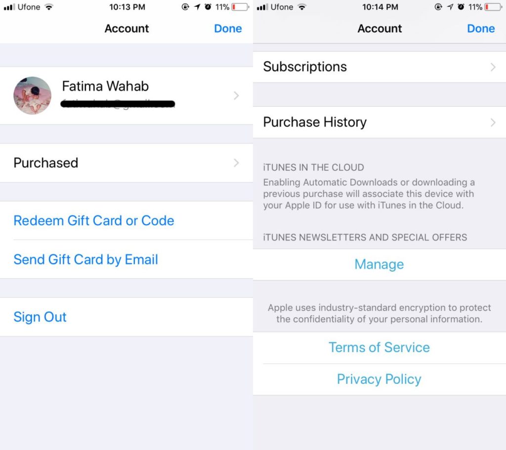 How To Find When Your Apple ID Was Created