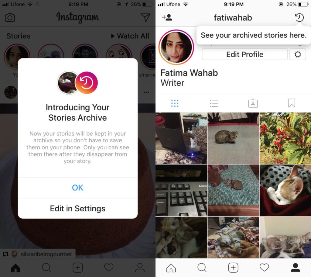 How To Create Story Highlights On Instagram how-to-create-story-highlights-on-instagram