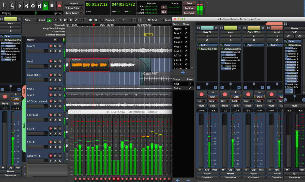 audio music editing software audio music editing software