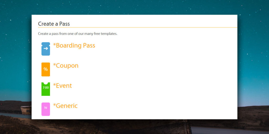 How To Save A Membership Or Store Card To Apple Wallet