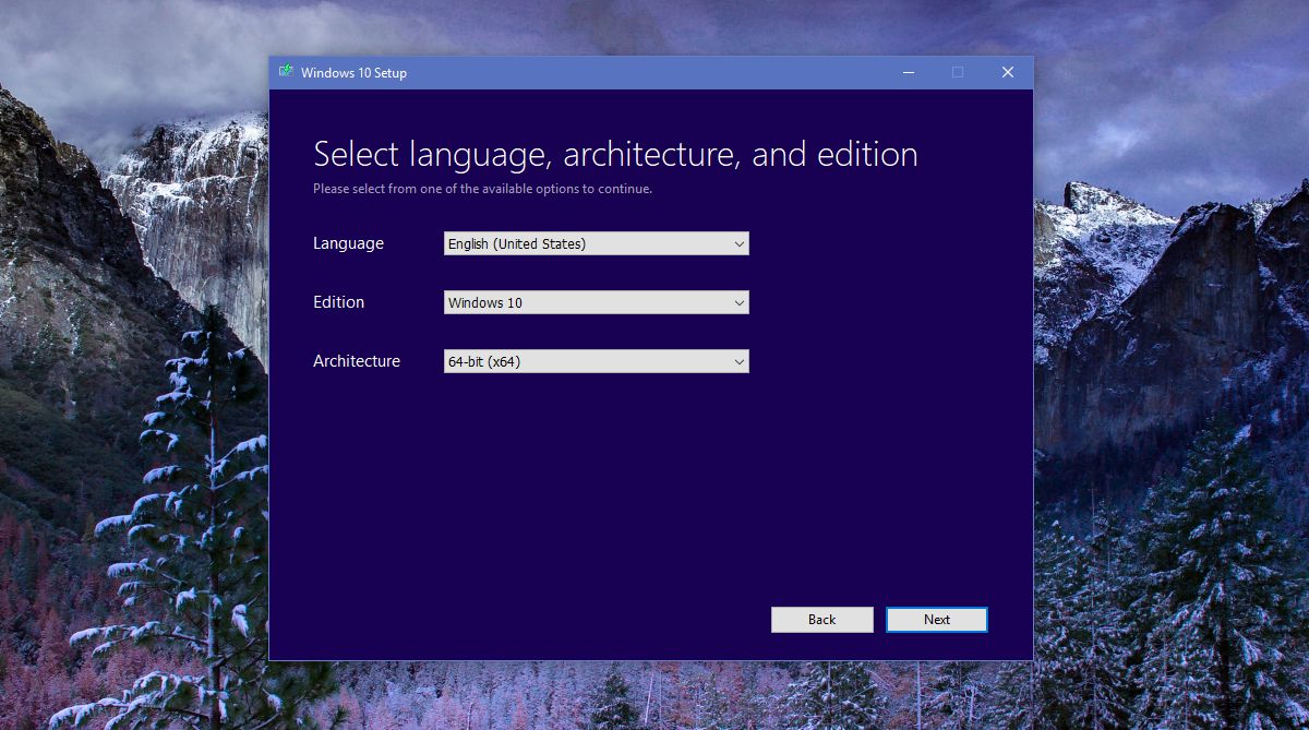 download the media creation tool for windows 10