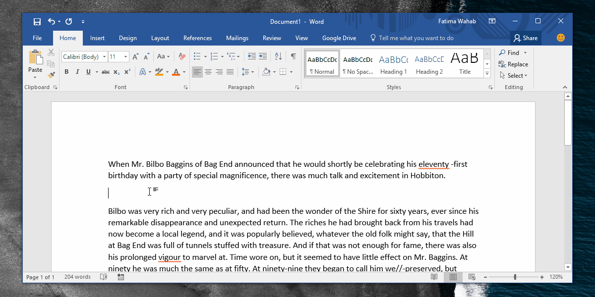 microsoft word delete text box