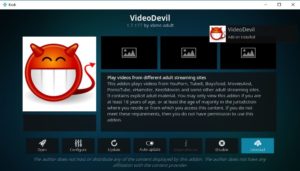Best Porn Add-ons for Kodi: How to Stream Adult Content on Kodi